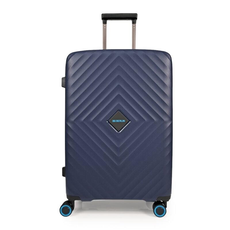 CUBE 24" Medium luggage