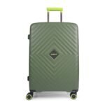 CUBE 24" Medium luggage