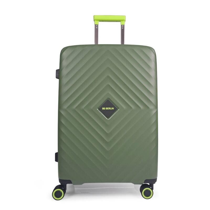 CUBE 24" Medium luggage