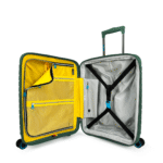 SODA 20" - Expandable Cabin Luggage