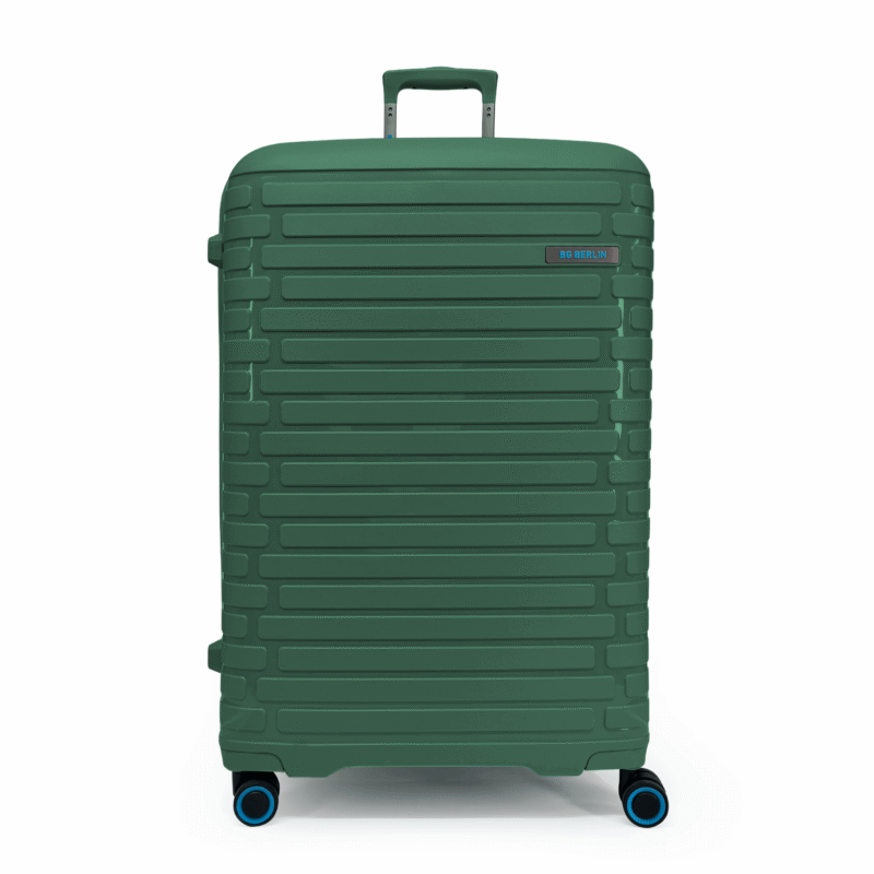 SODA 28" - Expandable Large  Luggage