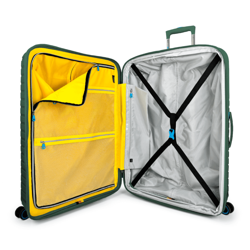 SODA 28" - Expandable Large  Luggage