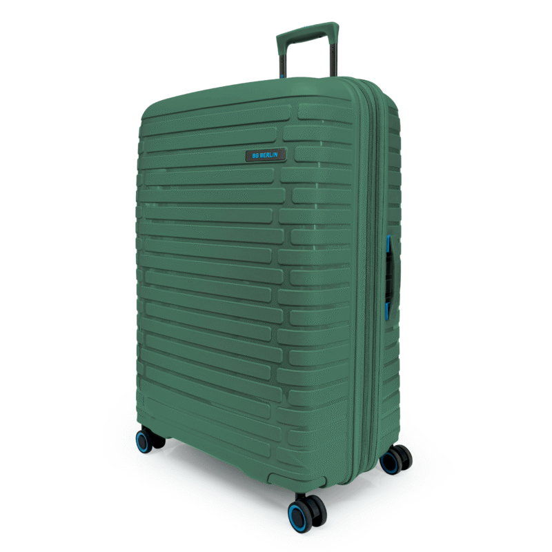 SODA 28" - Expandable Large  Luggage