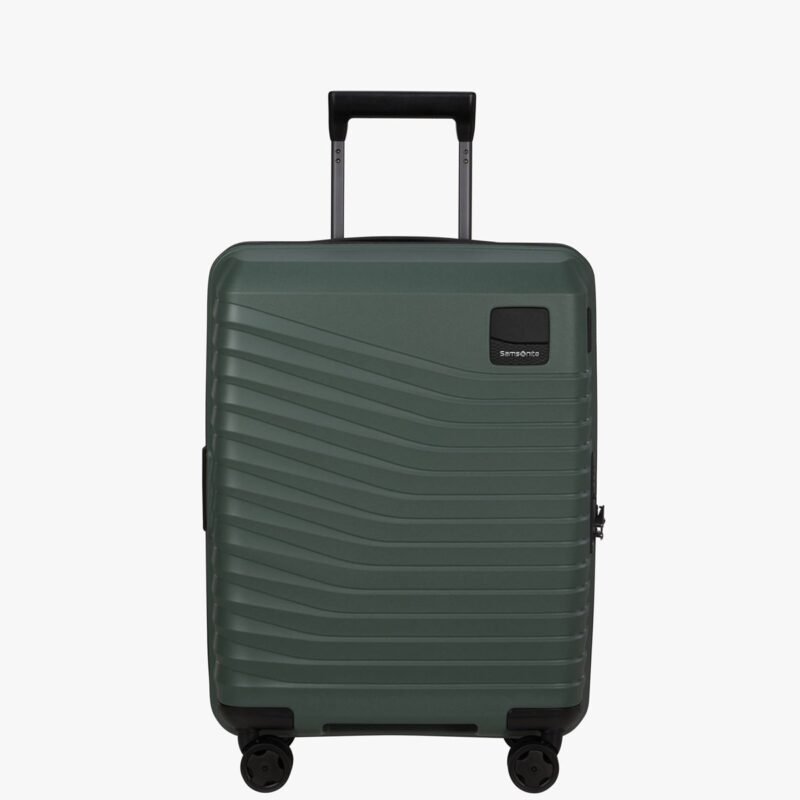 INTUO Cabin Luggage 55cm Expandable