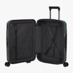 INTUO Cabin Luggage 55cm Expandable