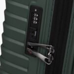INTUO Cabin Luggage 55cm Expandable