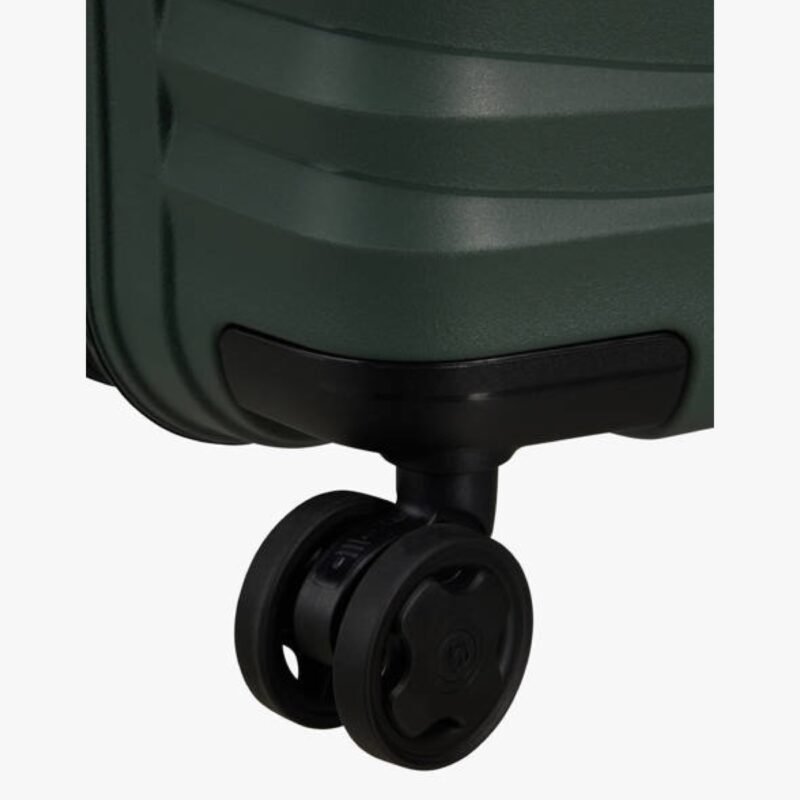 INTUO Cabin Luggage 55cm Expandable