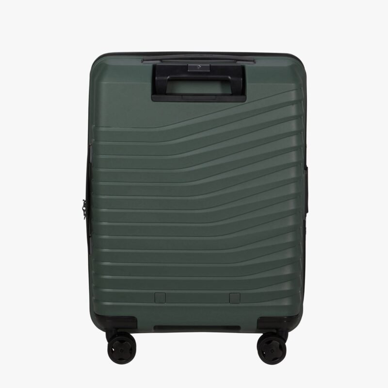 INTUO Cabin Luggage 55cm Expandable