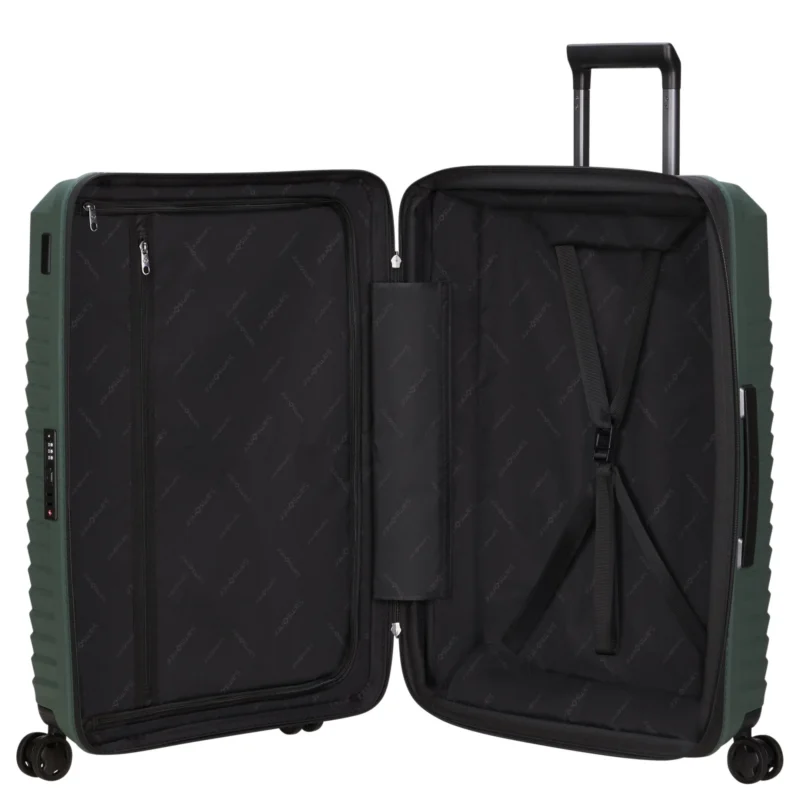 INTUO Medium Luggage 69cm Expandable