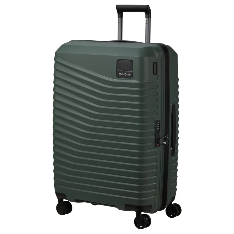 INTUO Medium Luggage 69cm Expandable