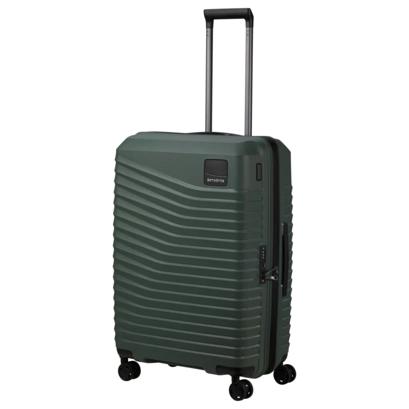 INTUO Medium Luggage 69cm Expandable