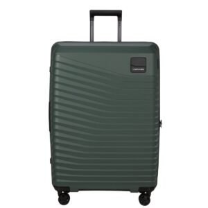 INTUO Large Luggage 75cm Expandable