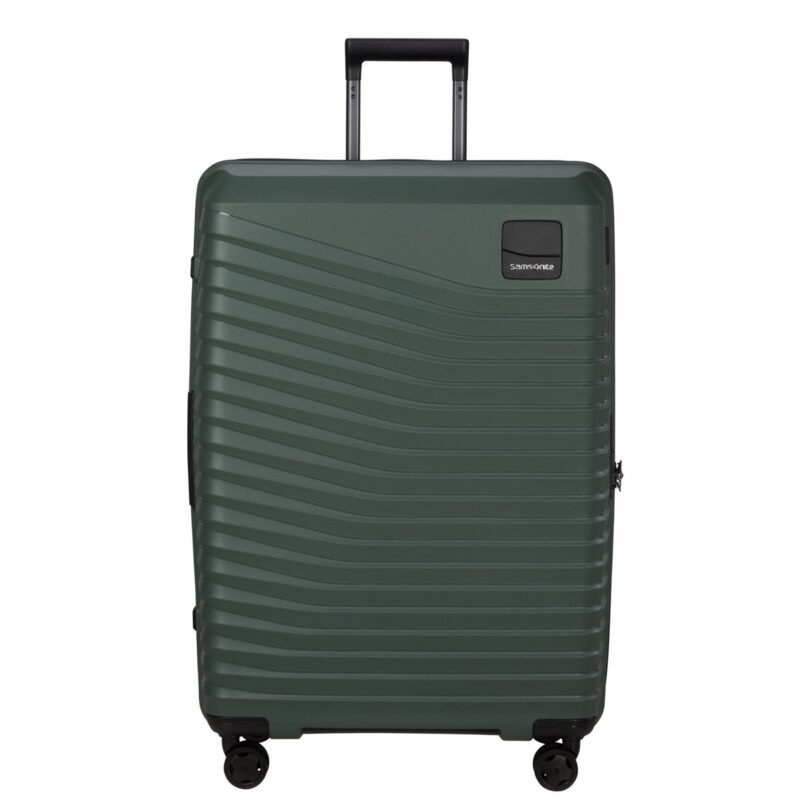 INTUO Large Luggage 75cm Expandable