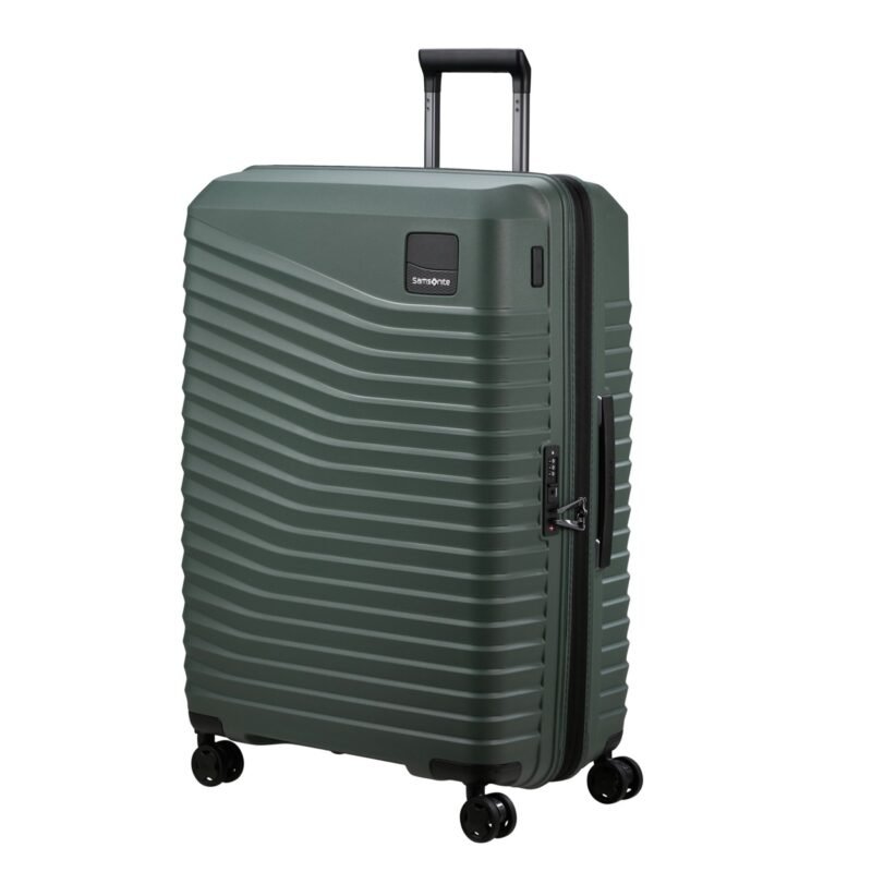 INTUO Large Luggage 75cm Expandable