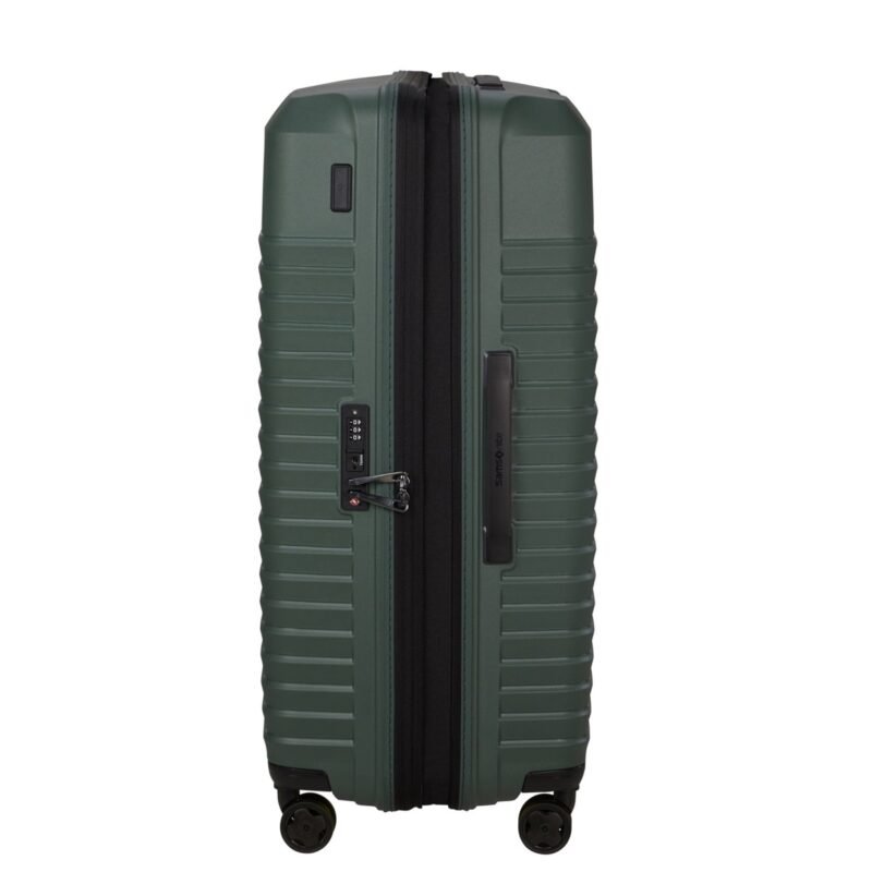 INTUO Large Luggage 75cm Expandable