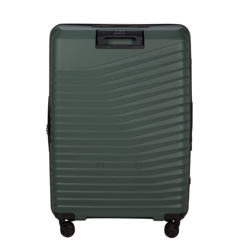 INTUO Large Luggage 75cm Expandable