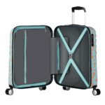 Disney Wavebreaker 55cm Cabin luggage