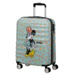 Disney Wavebreaker 55cm Cabin luggage