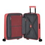 Dashpop Disney 55cm Exp Cabin luggage – Spinner (4 wheels)