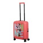 Dashpop Disney 55cm Exp Cabin luggage – Spinner (4 wheels)