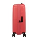 Dashpop Disney 55cm Exp Cabin luggage – Spinner (4 wheels)
