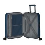 Dashpop Disney 55cm Exp Cabin luggage – Spinner (4 wheels)