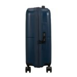 Dashpop Disney 55cm Exp Cabin luggage – Spinner (4 wheels)