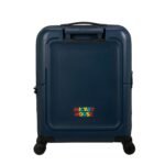 Dashpop Disney 55cm Exp Cabin luggage – Spinner (4 wheels)