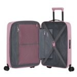 Dashpop Disney 55cm Exp Cabin luggage – Spinner (4 wheels)