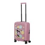 Dashpop Disney 55cm Exp Cabin luggage – Spinner (4 wheels)