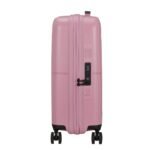 Dashpop Disney 55cm Exp Cabin luggage – Spinner (4 wheels)