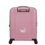 Dashpop Disney 55cm Exp Cabin luggage – Spinner (4 wheels)