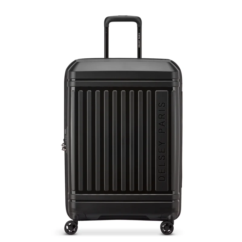 LUTECE SE Medium Expandable suitcase (68cm)
