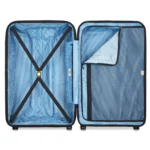 LUTECE SE Medium Expandable suitcase (68cm)