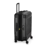 LUTECE SE Medium Expandable suitcase (68cm)
