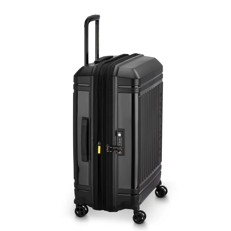 LUTECE SE Medium Expandable suitcase (68cm)