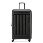 LUTECE SE Large expandable suitcase (79cm)