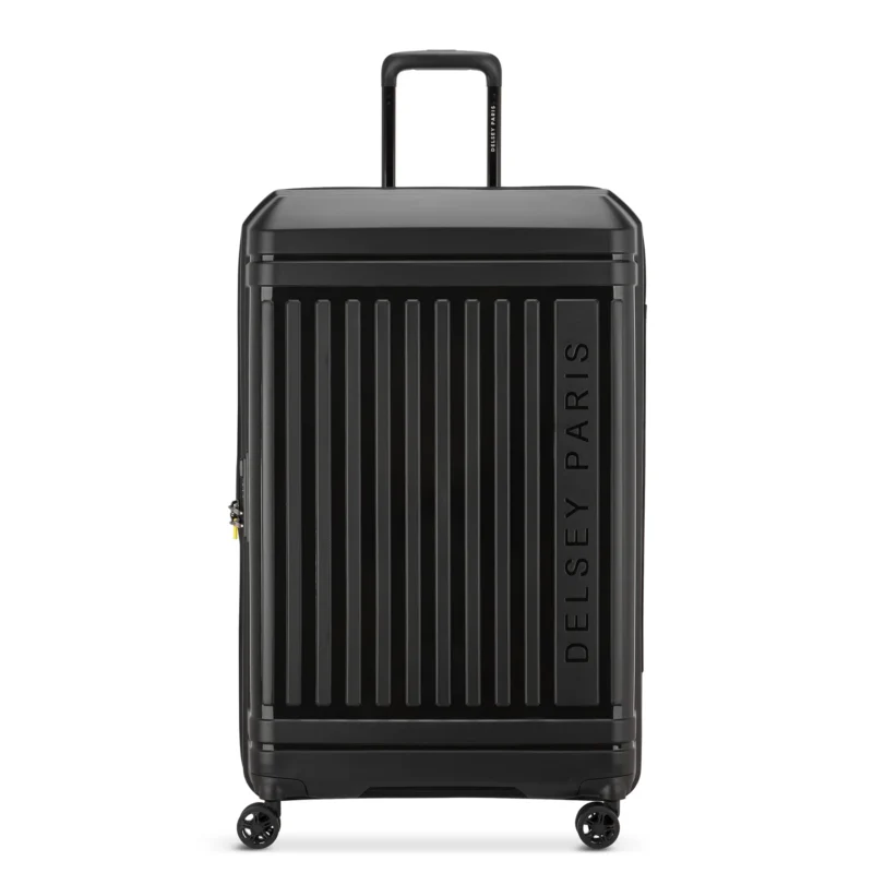 LUTECE SE Large expandable suitcase (79cm)