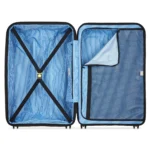LUTECE SE Large expandable suitcase (79cm)