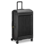 LUTECE SE Large expandable suitcase (79cm)