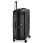 LUTECE SE Large expandable suitcase (79cm)