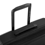 LUTECE SE Large expandable suitcase (79cm)