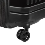 LUTECE SE Large expandable suitcase (79cm)
