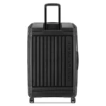 LUTECE SE Large expandable suitcase (79cm)