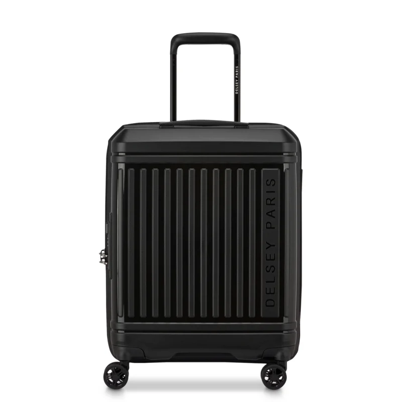 LUTECE SE Cabin Suitcase slim expandable (55CM)