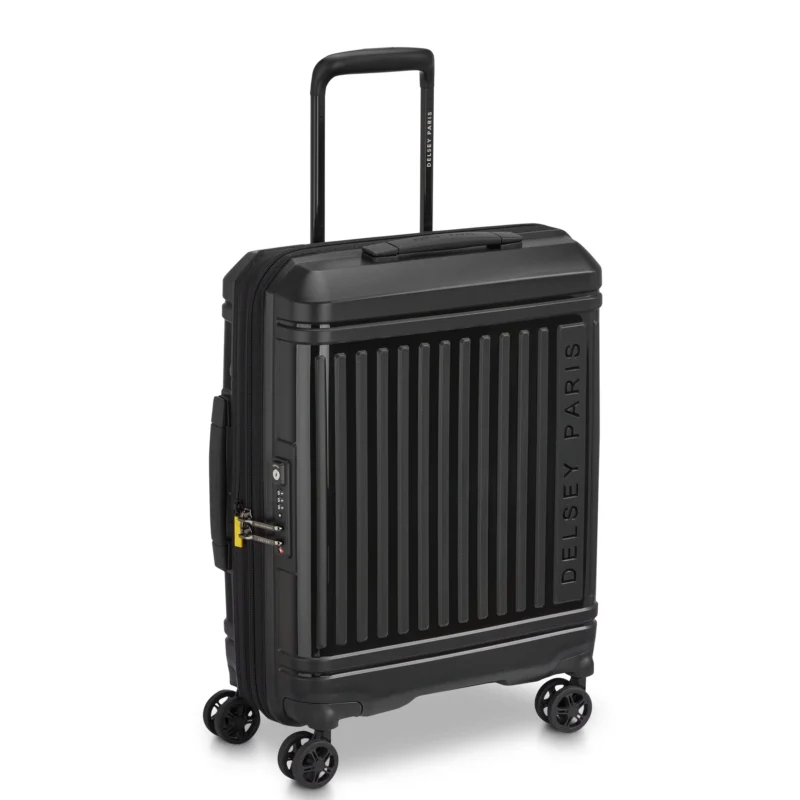LUTECE SE Cabin Suitcase slim expandable (55CM)