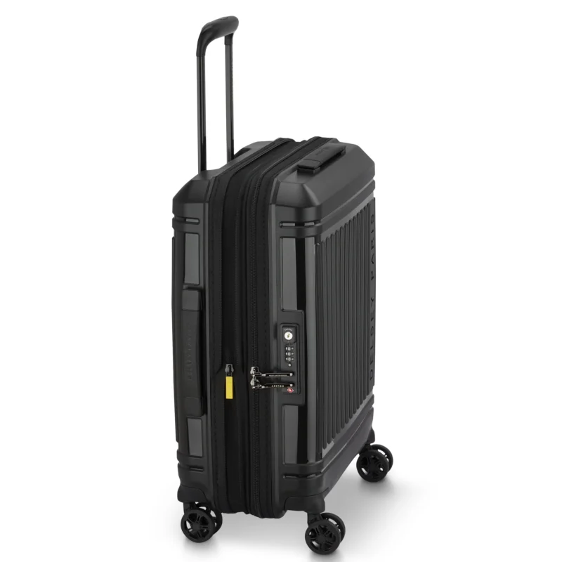 LUTECE SE Cabin Suitcase slim expandable (55CM)