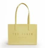 CRINELL Elongated Crinkle Icon Bag