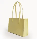 CRINELL Elongated Crinkle Icon Bag