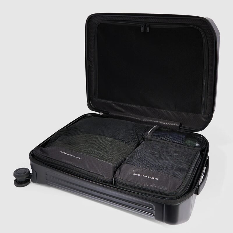 Expandable suitcase organizer M size